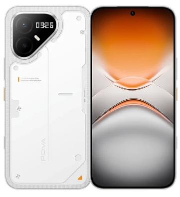 Tecno Pova 8 Pro 5G
