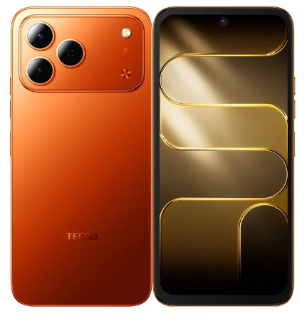 Tecno Spark 40
