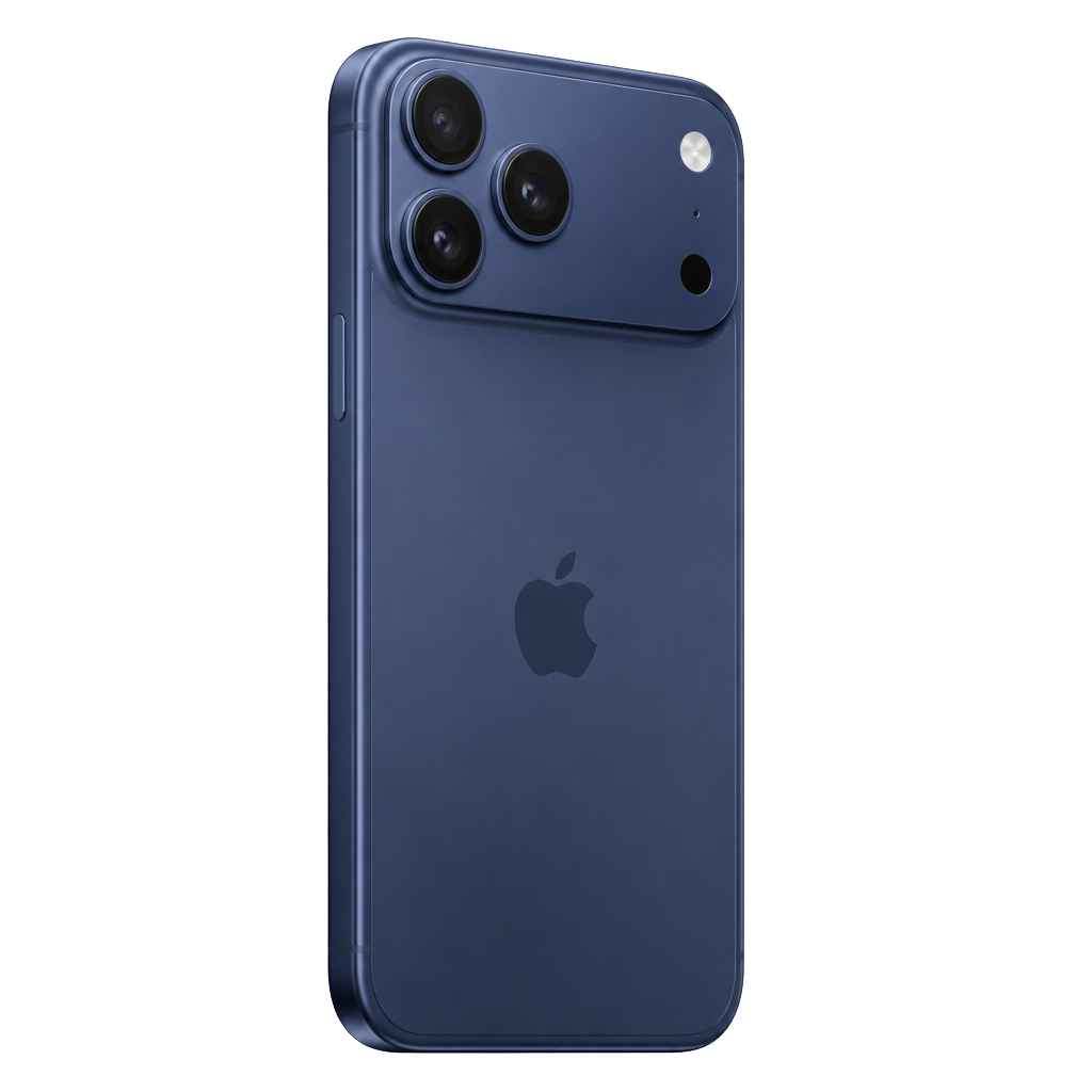 Apple iPhone 17 Pro
