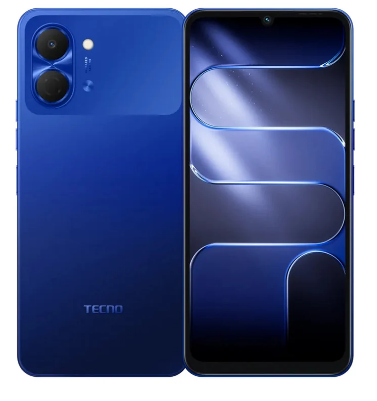 Tecno Spark Go 3