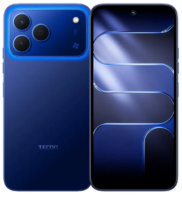 Tecno Spark 50