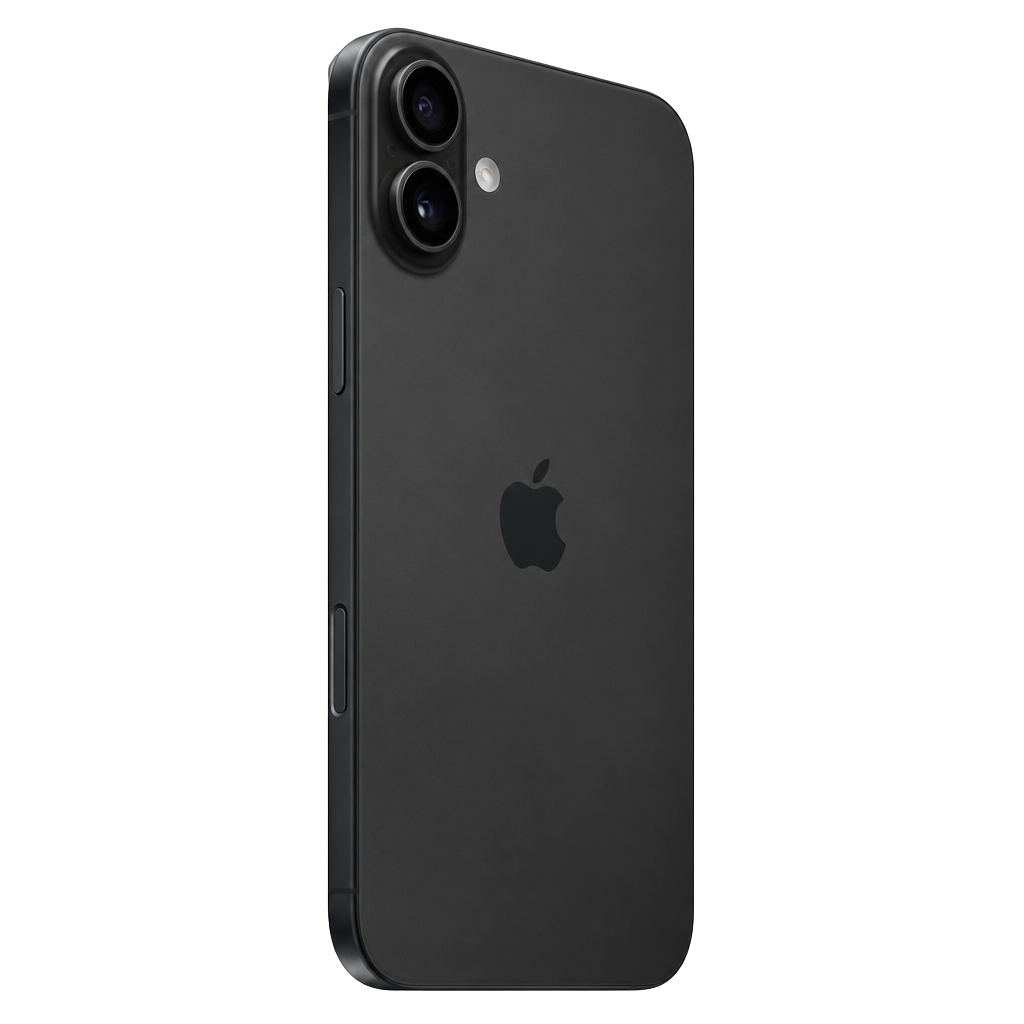 Apple iPhone 17