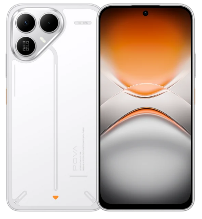 Tecno Pova 8 5G