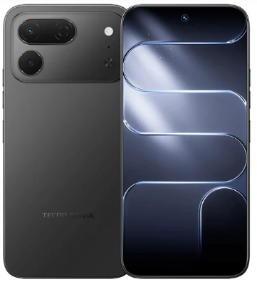 Tecno Spark 50 Pro